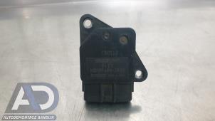 Gebruikte Luchtmassameter Suzuki Swift (ZA/ZC/ZD1/2/3/9) 1.3 VVT 16V Prijs € 14,99 Margeregeling aangeboden door Autodemontage Aandijk