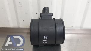 Gebruikte Luchtmassameter Opel Insignia Sports Tourer 1.6 Turbo 16V Ecotec Prijs € 19,99 Margeregeling aangeboden door Autodemontage Aandijk