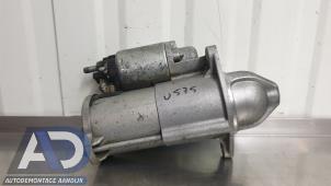 Gebruikte Startmotor Opel Insignia Sports Tourer 1.6 Turbo 16V Ecotec Prijs € 29,99 Margeregeling aangeboden door Autodemontage Aandijk