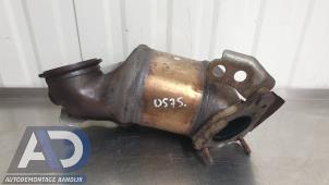 Gebruikte Katalysator Opel Insignia Sports Tourer 1.6 Turbo 16V Ecotec Prijs € 249,99 Margeregeling aangeboden door Autodemontage Aandijk