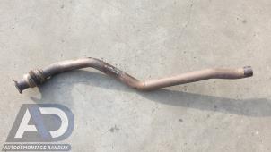 Gebruikte Uitlaat Tussenpijp Audi A4 Avant (B8) 2.0 TDI 16V Prijs € 39,99 Margeregeling aangeboden door Autodemontage Aandijk