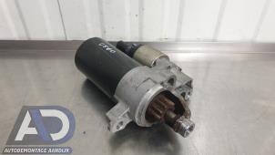 Gebruikte Startmotor Audi A4 Avant (B8) 2.0 TDI 16V Prijs € 39,99 Margeregeling aangeboden door Autodemontage Aandijk