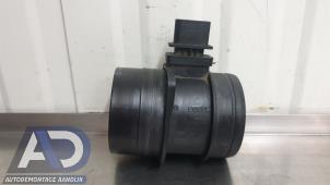 Gebruikte Luchtmassameter Audi A4 Avant (B8) 2.0 TDI 16V Prijs € 19,99 Margeregeling aangeboden door Autodemontage Aandijk