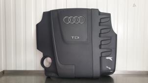 Gebruikte Motor Beschermplaat Audi A4 Avant (B8) 2.0 TDI 16V Prijs € 39,99 Margeregeling aangeboden door Autodemontage Aandijk