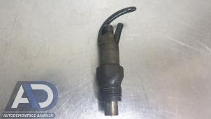 Gebruikte Verstuiver (diesel) Citroen Berlingo 1.9 D Prijs € 39,99 Margeregeling aangeboden door Autodemontage Aandijk