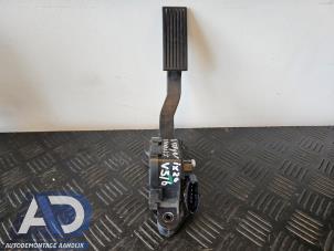 Gebruikte Gaspedaalpositie Sensor Hyundai iX20 (JC) 1.6i 16V Prijs € 49,99 Margeregeling aangeboden door Autodemontage Aandijk