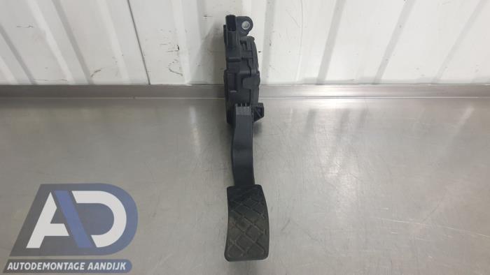 Gebruikte Gaspedaalpositie Sensor Audi A6 (C6) 2.0 T FSI 16V Prijs € 24,99 Margeregeling aangeboden door Autodemontage Aandijk