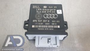 Gebruikte Verlichtings Module Audi A6 (C6) 2.0 T FSI 16V Prijs € 39,99 Margeregeling aangeboden door Autodemontage Aandijk