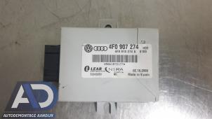 Gebruikte Bandenspanning module Audi A6 (C6) 2.0 T FSI 16V Prijs € 39,99 Margeregeling aangeboden door Autodemontage Aandijk