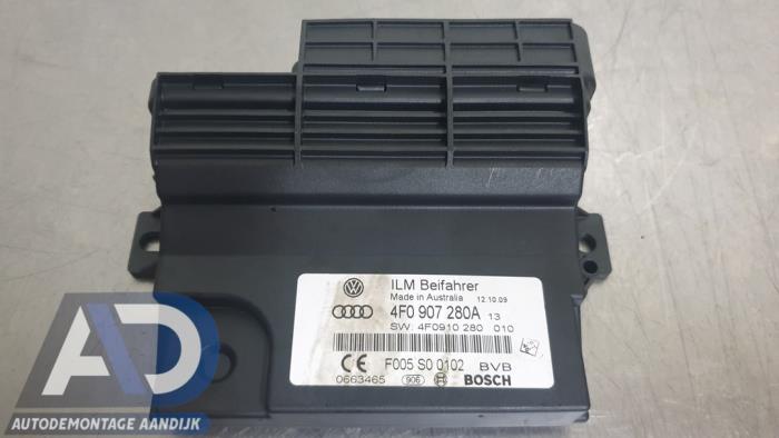 Gebruikte Boordcomputer Audi A6 (C6) 2.0 T FSI 16V Prijs € 34,99 Margeregeling aangeboden door Autodemontage Aandijk