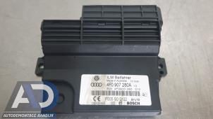 Gebruikte Boordcomputer Audi A6 (C6) 2.0 T FSI 16V Prijs € 34,99 Margeregeling aangeboden door Autodemontage Aandijk