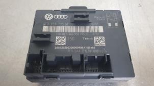 Gebruikte Centrale Deurvergrendelings Module Audi A6 (C6) 2.0 T FSI 16V Prijs € 24,99 Margeregeling aangeboden door Autodemontage Aandijk