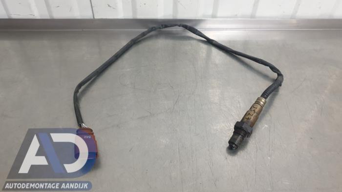 Gebruikte Lambda Sonde Audi A6 (C6) 2.0 T FSI 16V Prijs € 24,99 Margeregeling aangeboden door Autodemontage Aandijk