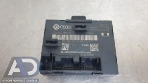 Gebruikte Centrale Deurvergrendelings Module Audi A6 (C6) 2.8 V6 24V FSI Prijs € 24,99 Margeregeling aangeboden door Autodemontage Aandijk