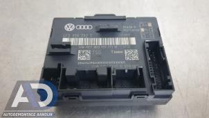 Gebruikte Centrale Deurvergrendelings Module Audi A6 (C6) 2.8 V6 24V FSI Prijs € 29,99 Margeregeling aangeboden door Autodemontage Aandijk