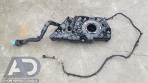 Gebruikte Adblue tank Dacia Sandero II 1.5 dCi 85 Prijs € 299,99 Margeregeling aangeboden door Autodemontage Aandijk