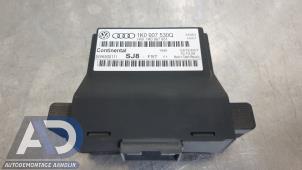 Gebruikte Gateway module Volkswagen Caddy III (2KA,2KH,2CA,2CH) 1.9 TDI Prijs € 29,99 Margeregeling aangeboden door Autodemontage Aandijk