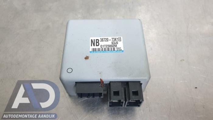 Gebruikte Computer Stuurbekrachtiging Suzuki Swift (ZA/ZC/ZD1/2/3/9) 1.3 VVT 16V Prijs € 39,99 Margeregeling aangeboden door Autodemontage Aandijk