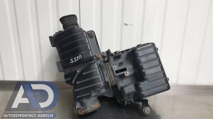 Gebruikte Luchtfilterhuis Honda Jazz (GE6/GE8/GG/GP) 1.4 VTEC 16V Prijs € 29,99 Margeregeling aangeboden door Autodemontage Aandijk