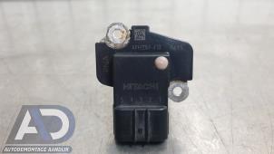 Gebruikte Luchtmassameter Honda Jazz (GE6/GE8/GG/GP) 1.4 VTEC 16V Prijs € 29,99 Margeregeling aangeboden door Autodemontage Aandijk