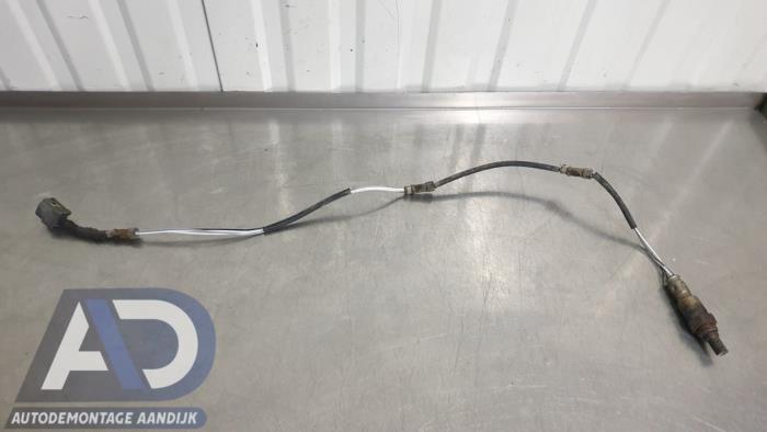 Gebruikte Lambda Sonde Honda Jazz (GE6/GE8/GG/GP) 1.4 VTEC 16V Prijs € 24,99 Margeregeling aangeboden door Autodemontage Aandijk