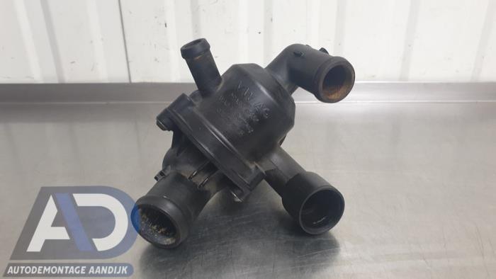 Gebruikte Thermostaathuis Audi A1 (8X1/8XK) 1.6 TDI 16V Prijs € 24,99 Margeregeling aangeboden door Autodemontage Aandijk