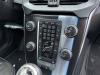 Volvo V40 (MV) 1.6 D2 Chaufage Bedieningspaneel