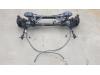 Volvo V40 (MV) 1.6 D2 Achteras voorwielaandrijving