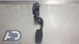 Gebruikte Gaspedaalpositie Sensor Fiat Punto Evo (199) 1.3 JTD Multijet 85 16V Prijs € 14,99 Margeregeling aangeboden door Autodemontage Aandijk