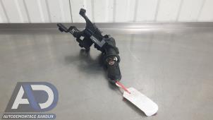 Gebruikte Kontaktslot + Sleutel Fiat Punto Evo (199) 1.3 JTD Multijet 85 16V Prijs € 29,99 Margeregeling aangeboden door Autodemontage Aandijk