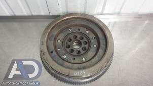 Gebruikte Dubbele massa vliegwiel Ford Mondeo V Wagon 2.0 TDCi 150 16V Prijs € 199,99 Margeregeling aangeboden door Autodemontage Aandijk