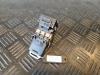 Volvo V40 (MV) 1.6 D2 Kontaktslot+Sleutel