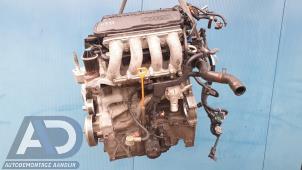 Gebruikte Motor Honda Civic (FK1/2/3) 1.4i VTEC 16V Prijs € 1.249,99 Margeregeling aangeboden door Autodemontage Aandijk