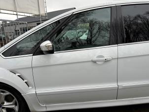 Gebruikte Deur 4Deurs links-voor Ford S-Max (GBW) 2.0 Ecoboost 16V Prijs € 274,99 Margeregeling aangeboden door Autodemontage Aandijk
