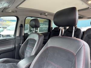 Gebruikte Bekleding Set (compleet) Ford S-Max (GBW) 2.0 Ecoboost 16V Prijs € 499,99 Margeregeling aangeboden door Autodemontage Aandijk