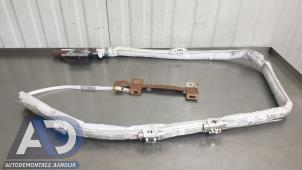 Gebruikte Hemel airbag links Ford S-Max (GBW) 2.0 Ecoboost 16V Prijs € 59,99 Margeregeling aangeboden door Autodemontage Aandijk