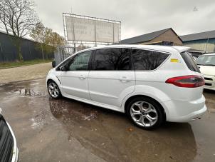 Gebruikte Hemel airbag links Ford S-Max (GBW) 2.0 Ecoboost 16V Prijs € 59,99 Margeregeling aangeboden door Autodemontage Aandijk