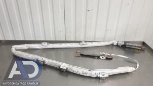 Gebruikte Hemel airbag rechts Ford S-Max (GBW) 2.0 Ecoboost 16V Prijs € 59,99 Margeregeling aangeboden door Autodemontage Aandijk