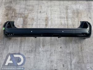 Gebruikte Achterbumper Peugeot Expert (V1/VA/VB/VE/VF/VT/VY) 1.6 Blue HDi 115 Prijs € 199,99 Margeregeling aangeboden door Autodemontage Aandijk