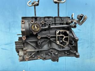 Gebruikte Draaiend Gedeelte motor Volkswagen Touran (1T1/T2) 2.0 TDI DPF Prijs € 199,99 Margeregeling aangeboden door Autodemontage Aandijk