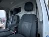 Voorstoel links van een Ford Transit Custom 1.0 12V Ecoboost PHEV 2020