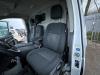 Voorstoel links van een Ford Transit Custom 1.0 12V Ecoboost PHEV 2020