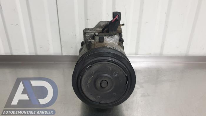 Gebruikte Aircopomp Seat Ibiza IV (6J5) 1.2 12V Prijs € 49,99 Margeregeling aangeboden door Autodemontage Aandijk