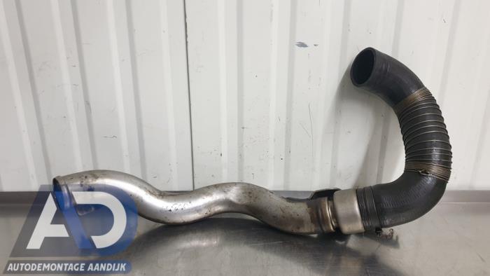 Gebruikte Intercooler Slang Ford S-Max (GBW) 2.0 Ecoboost 16V Prijs € 39,99 Margeregeling aangeboden door Autodemontage Aandijk