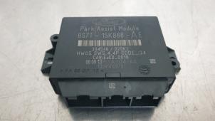 Gebruikte PDC Module Ford S-Max (GBW) 2.0 Ecoboost 16V Prijs € 49,99 Margeregeling aangeboden door Autodemontage Aandijk