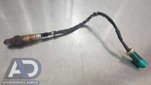 Gebruikte Lambda Sonde Ford S-Max (GBW) 2.0 Ecoboost 16V Prijs € 29,99 Margeregeling aangeboden door Autodemontage Aandijk