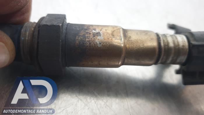 Lambda Sonde van een Ford S-Max (GBW) 2.0 Ecoboost 16V 2014