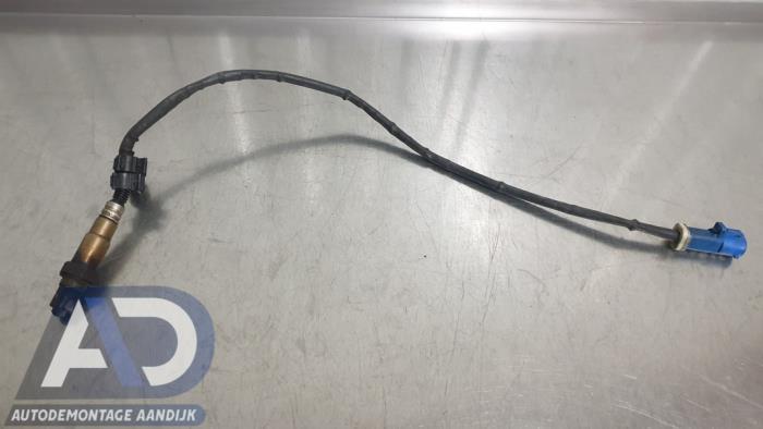 Lambda Sonde van een Ford S-Max (GBW) 2.0 Ecoboost 16V 2014