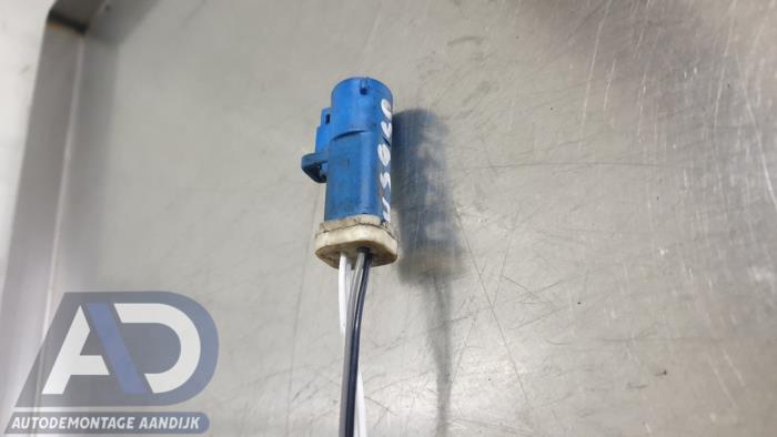 Lambda Sonde van een Ford S-Max (GBW) 2.0 Ecoboost 16V 2014