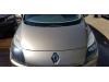 Renault Scénic III (JZ) 2.0 dCi 16V Autom. Motorkap